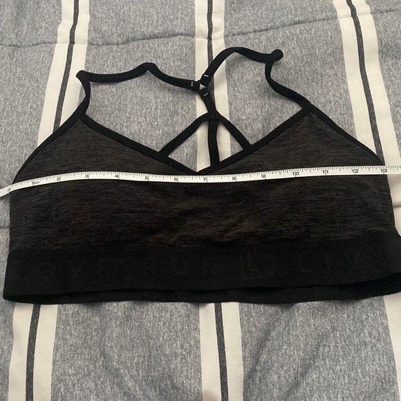 Aero Sports Bra - Picture 6 of 6